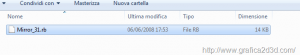 Plugin per sketchup : mirror