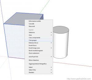Strumenti solidi con sketchup 2013