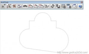 Creare una nicchia con architools