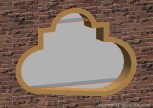 Creare una nicchia con architools