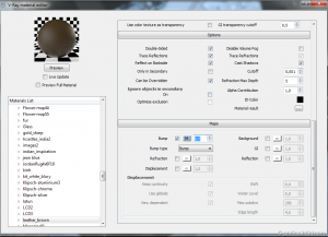 Tutorial vray sketchup interior salone D12