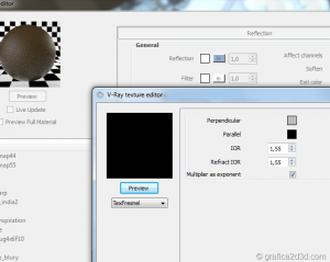 Tutorial vray sketchup interior salone D12