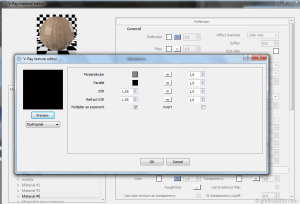 Tutorial vray sketchup interior salone D12