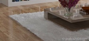 Vray sketchup tutorial interior salone 011