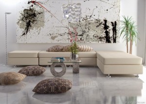 Making of tutorial vray sketchup interior #15