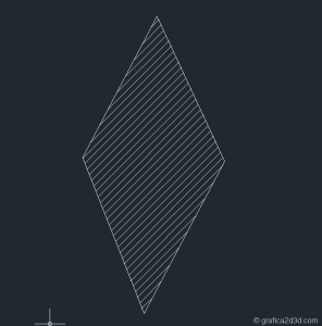 Ricreare il contorno di un retino con autocad