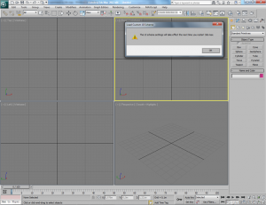 panel command in 3ds max 04