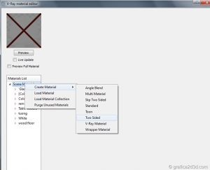TEST TENDA