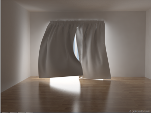 TEST TENDA