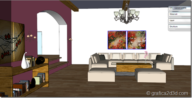 Tutorial vray sketchup #112