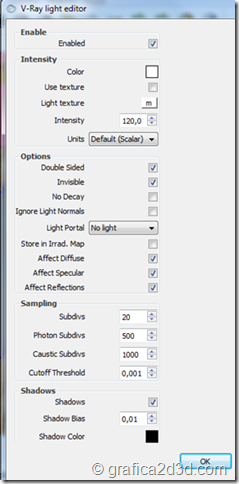 Tutorial vray sketchup #112