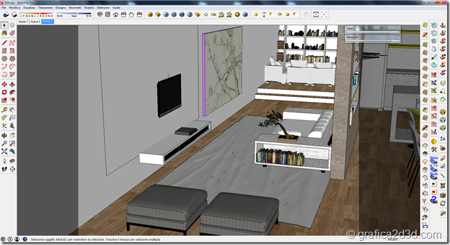 Vray sketchup tutorial #34