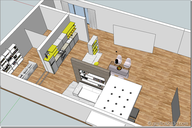 Vray sketchup tutorial #34