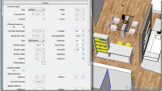 Vray sketchup tutorial #34