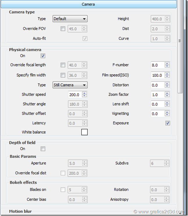 Render esterno vray rhino tutorial basic