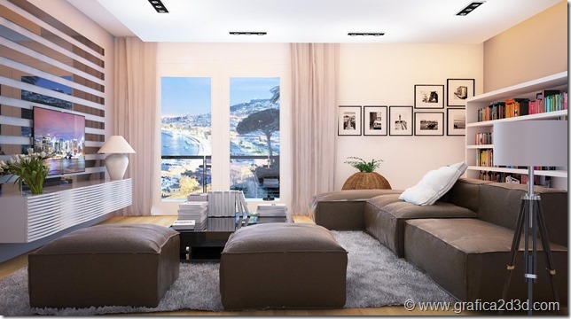 Vray sketchup interno tutorial #139