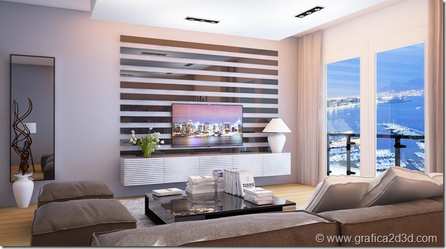 Vray sketchup interno tutorial #139