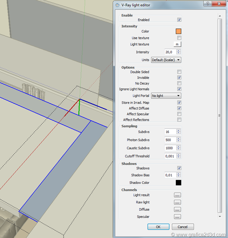 adaptive dmc vray 3.6 sketchup adaptive dmc vray 3.6 sketchup