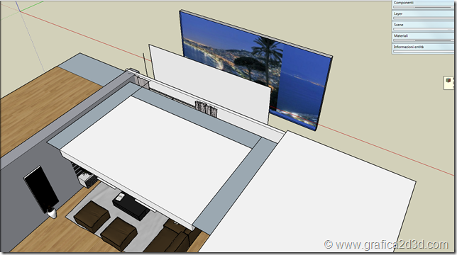 Vray sketchup interno tutorial #139
