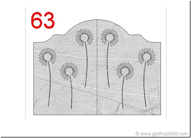 Disegni dxf dwg cancelli al plasma