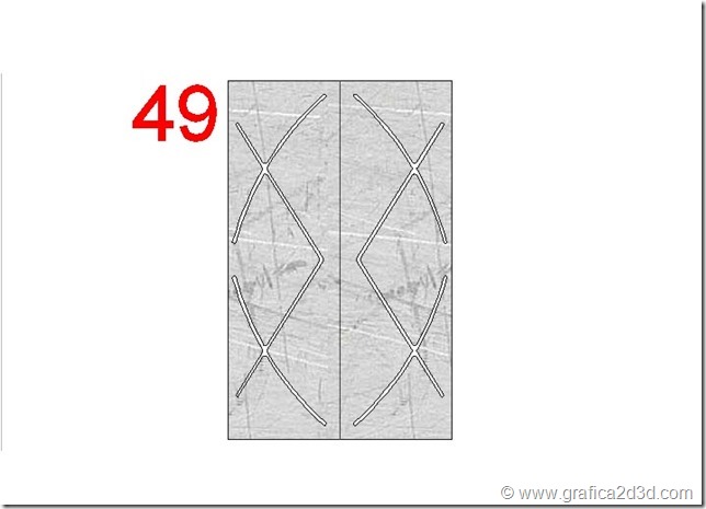 Disegni dxf dwg cancelli al plasma