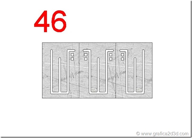 Disegni dxf dwg cancelli al plasma