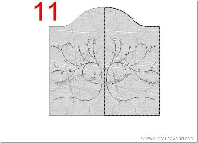 Disegni dxf dwg cancelli al plasma