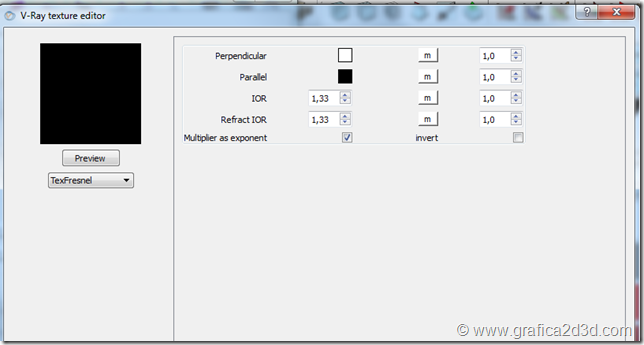 Water Ripples Vray Sketchup tutorial