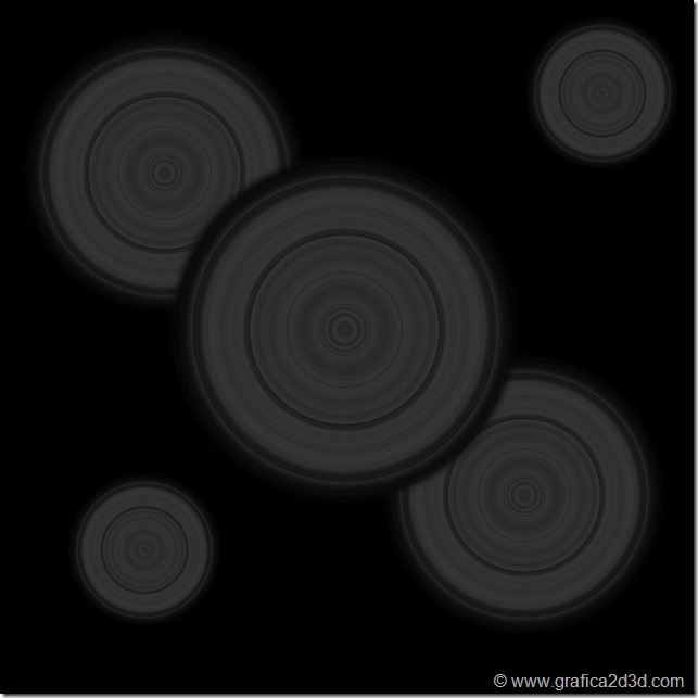 Water Ripples Vray Sketchup tutorial