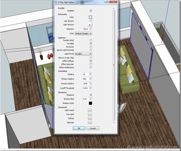 vray 5 sketchup tutorial vray 5 sketchup tutorial