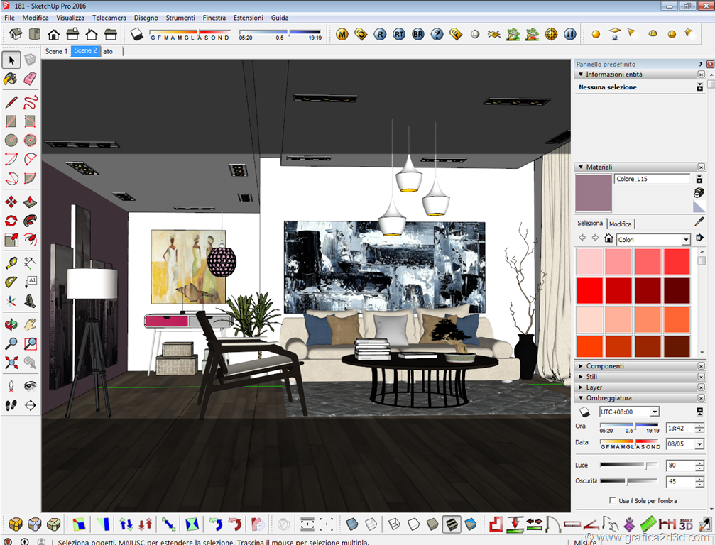 vray for sketchup tutorial vray for sketchup tutorial