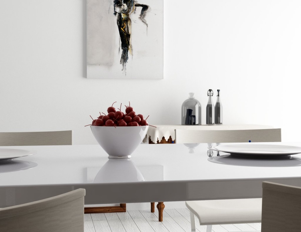Scena studio corso vray per sketchup 197