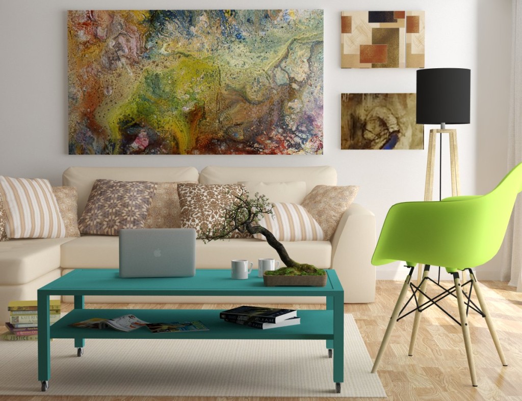 Corsi di grafica 3D per l'architettura