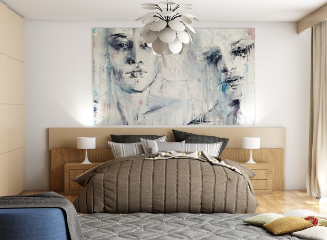 Room 047 vray sketchup