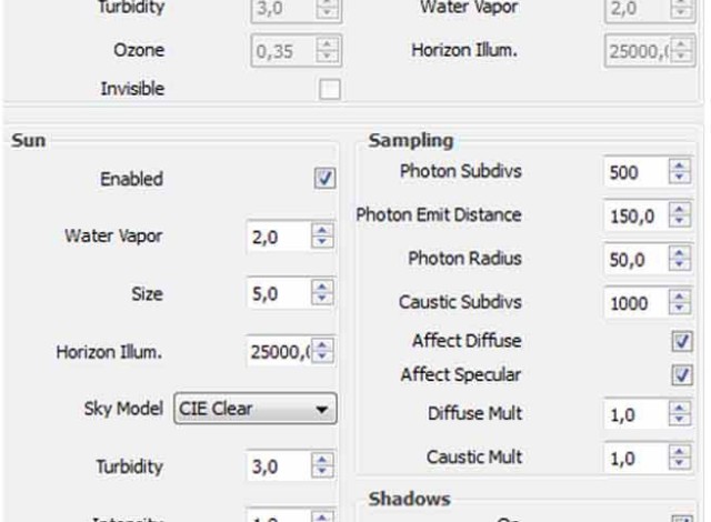 Room 047 vray sketchup