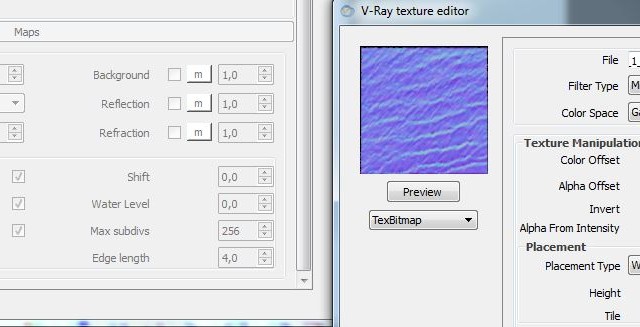house in the water sketchup 2016 vray 2 tutorial hdri