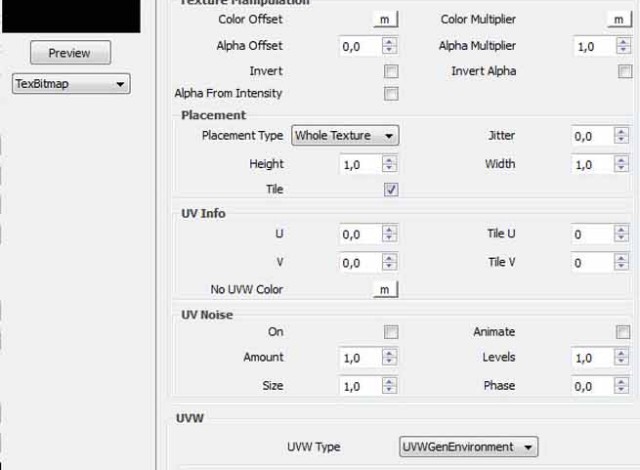 Vray sketchup extrerior tutorial hdri