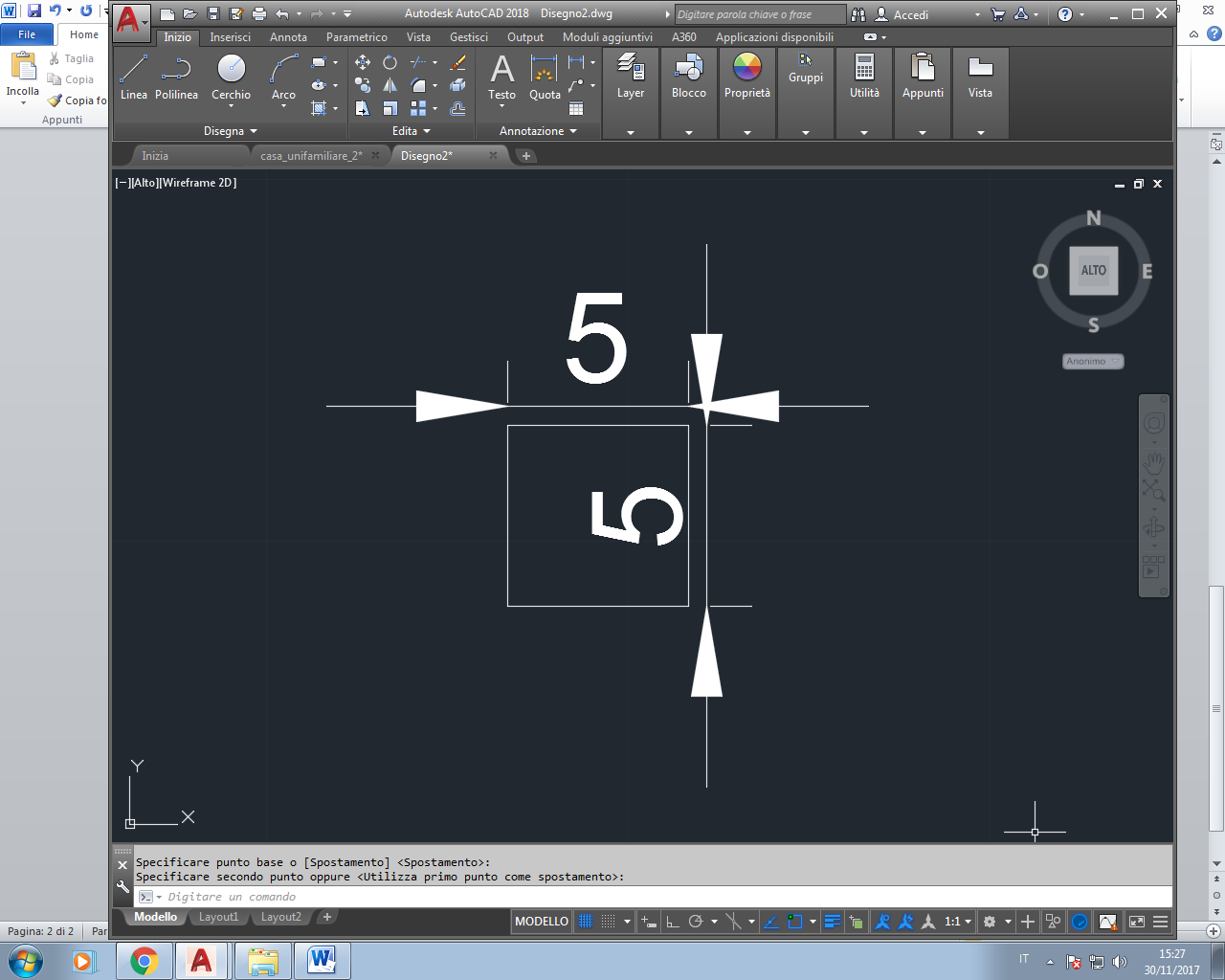 How Does Annotative Scale Work In Autocad - Free Word Template