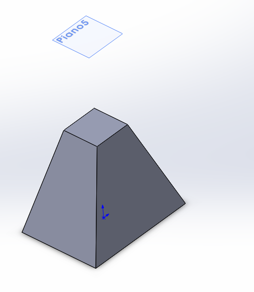Solidworks converti entità