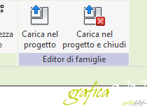 Bordo solaio in revit creare balaustra fioriera