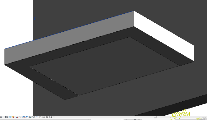 Bordo solaio in revit creare balaustra fioriera