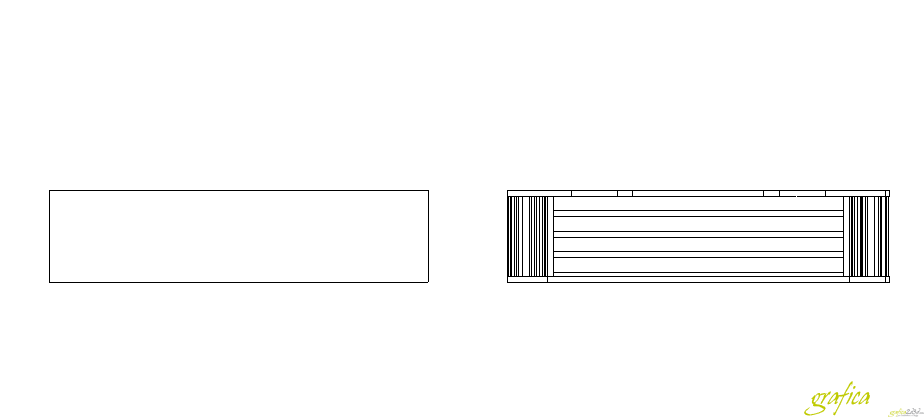 Revit impostare visibilità in base al livello di dettaglio