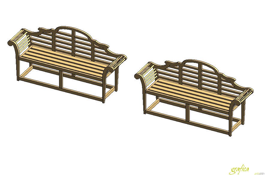 Revit impostare visibilità in base al livello di dettaglio