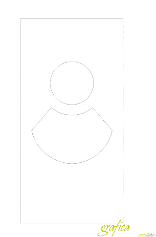 Archicad creare una porta personalizzata
