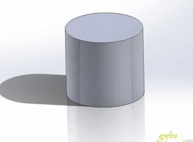 Attivare il realview in solidworks