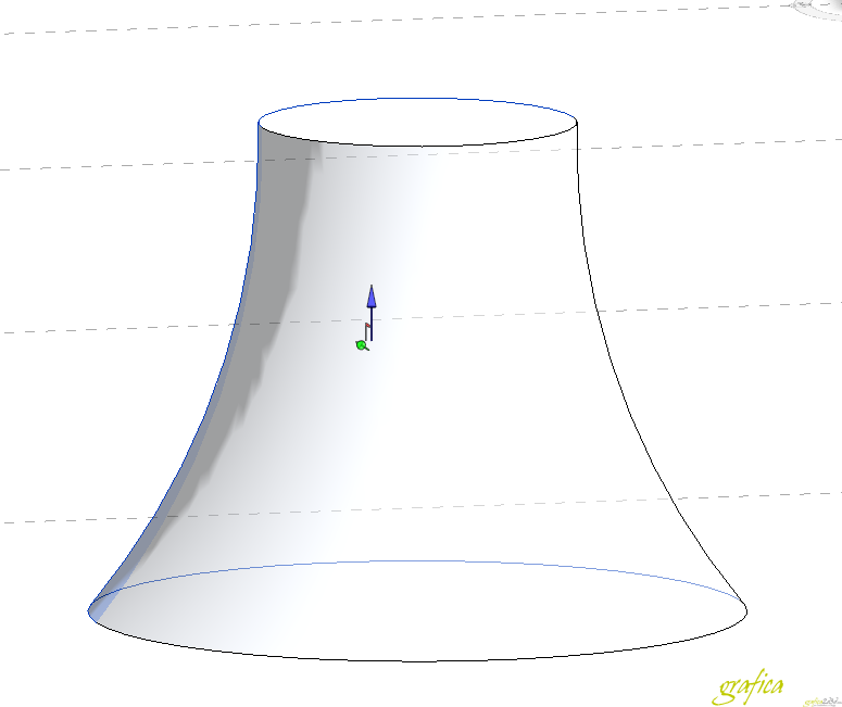 revit 2019 creare un edificio con le volumetrie