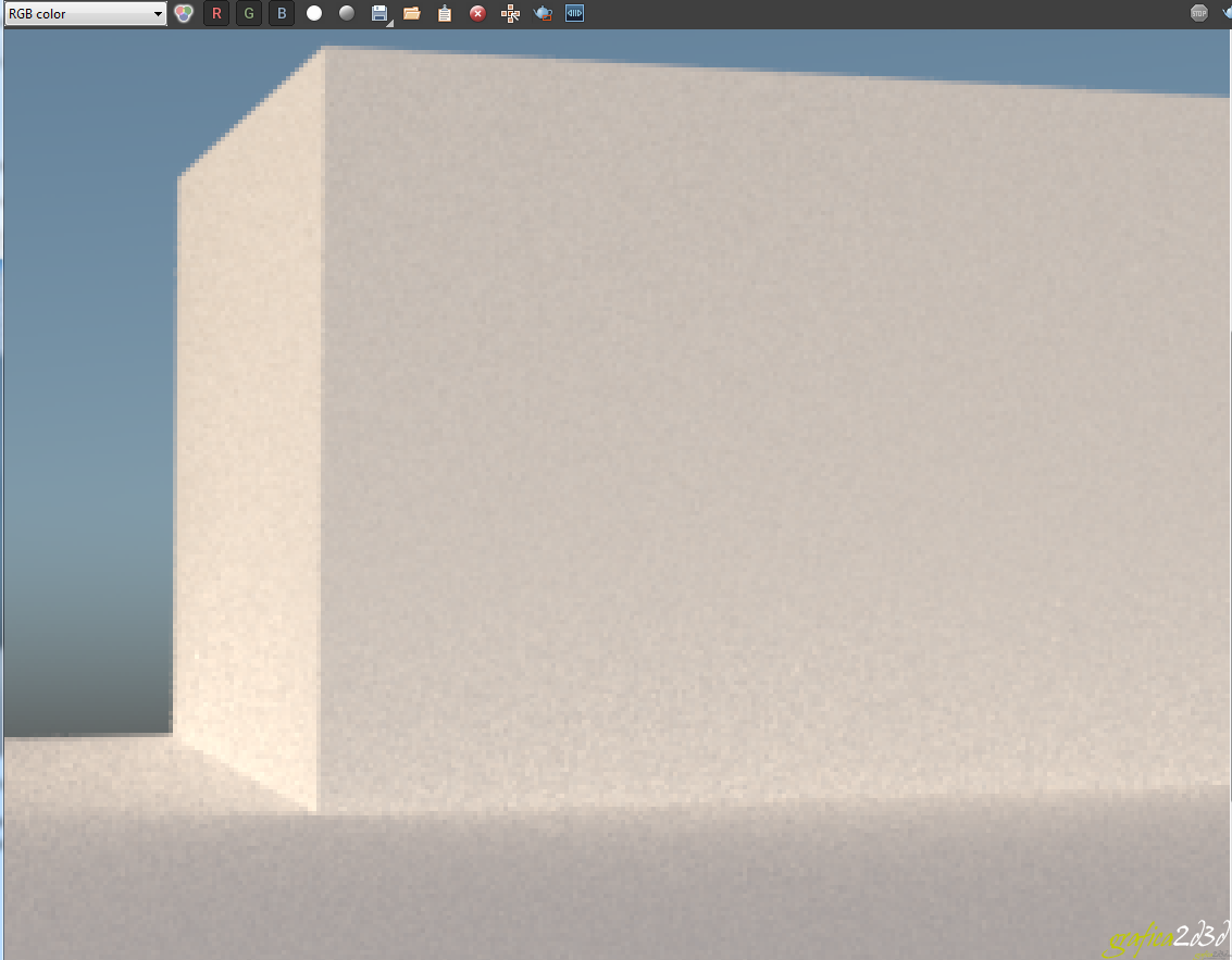 Vray 3.4 sketchup e rhino denoiser