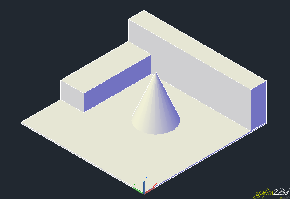 Importare in 3d studio un file DWG aggiornabile