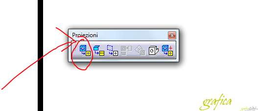 Come mettere in tavola un disegno con catia v5