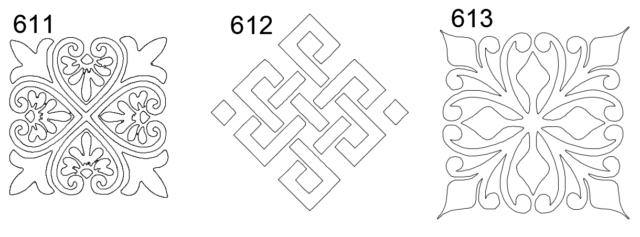 Disegni Dxf Dwg Per lio Al Plasma E Laser